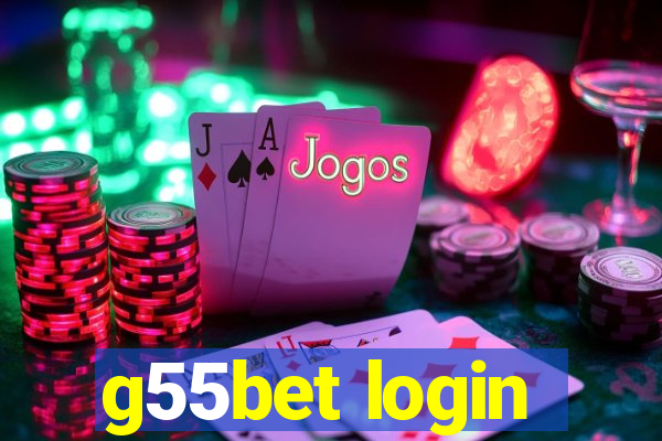 g55bet login